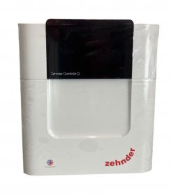 Zehnder Frontabdeckung Q 600 ohne Klappe