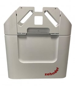 Zehnder Frontabdeckung Q 350/450 ohne Klappe