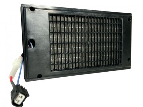 Zehnder Vorerwärmerset Prod. bis 03/2020 alter Stecker