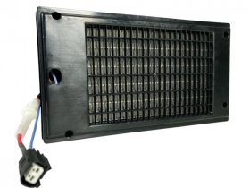 Zehnder Vorerwärmerset Prod. bis 03/2020 alter Stecker