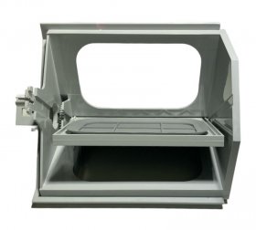 Zehnder Bypassklappe ComfoAir 200/225