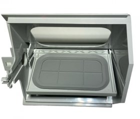 Zehnder Bypassklappe ComfoAir 200/225
