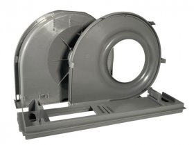 Zehnder Gehäuse für Ventilator