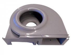 Zehnder Gehäuse für Ventilator