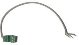 Zehnder Anschlusskabel externe BDE für ComfoSpot 50 RDS / ComfoAir 70 RDS/