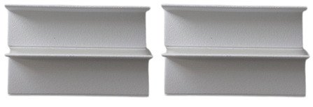 Zehnder Kanalisolierung Laibungsmodul ComfoSpot 50 / ComfoAir 70