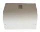 Zehnder Design Abdeckhaube Oberteil + Unterteil