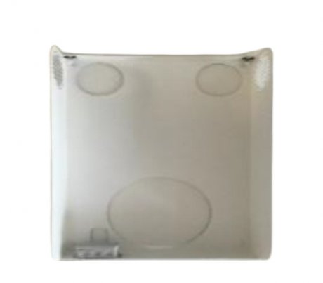 Zehnder Wandhalterung ComfoAir 70 RDS, weiß