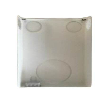 Zehnder Wandhalterung ComfoAir 70 RDS, weiß