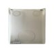 Zehnder Wandhalterung ComfoAir 70 RDS, weiß