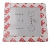 Zehnder Bedieneinheit ComfoAir 70 RDS