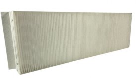 Maico Luftfilter, Pollenfilter F7, WSF 320/470