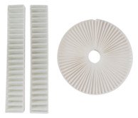 Wolf Filterset F7 für CWL-D-70, 3 Stück