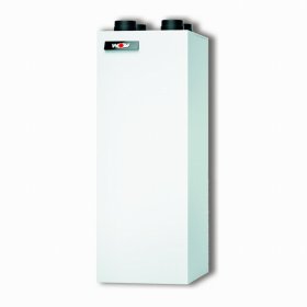 Wolf Comfort-Wohnungs-Lüftung Excellent CWL-T-300...