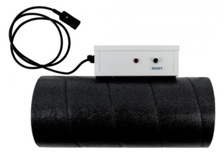 Wolf Vorheizregister 1000 W, DN 160 für CWL-F-300