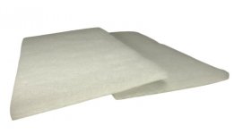 Wolf Service-Set Filter für CWL-300/400 B