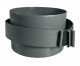 Wolf ISO-Rohrsystem Klemmring DN 125