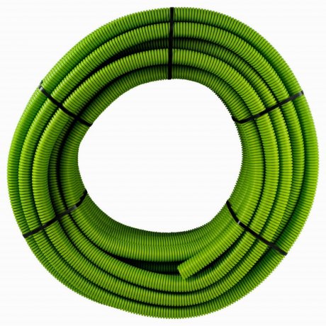 Wolf flexibler Flachkanal 50 x 100, 50 m