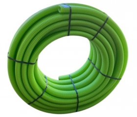 Wolf flexibler Flachkanal 50 x 100, 50 m