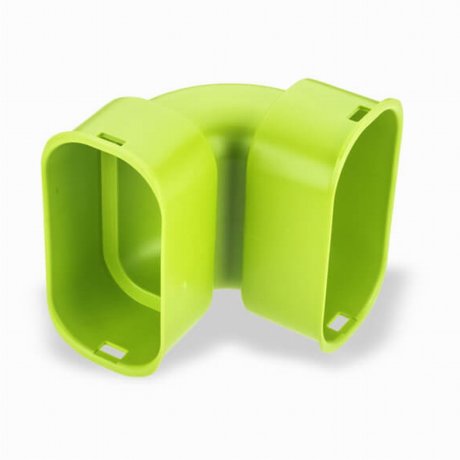 Wolf Bogen senkrecht 50 x 100, 90°