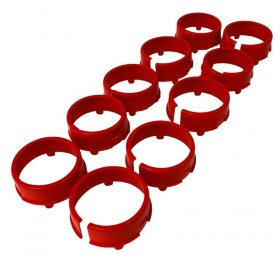 Wolf Klickring DN 63/52, 10 Stück