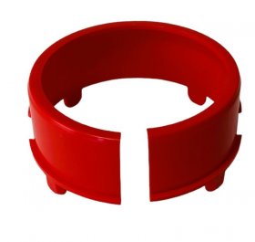 Wolf Klickring DN 75/63, 10 Stück