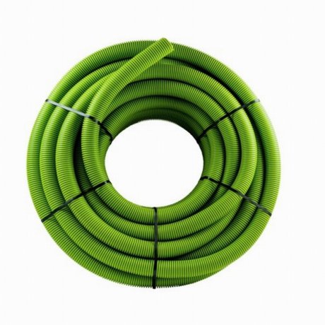 Wolf Luftverteilerschlauch DN 63/52, antibakteriell, 50 m