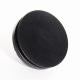 Zehnder ComfoValve Zuluft-Tellerventil Luna S125, schwarz