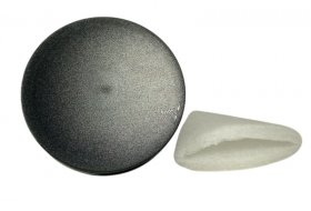 Zehnder ComfoValve Abluft-Tellerventil Luna E125 mit...