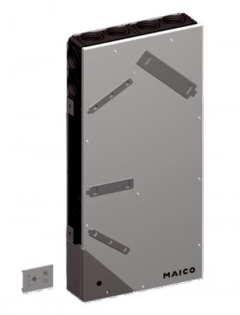 Maico WS 75 Powerbox H