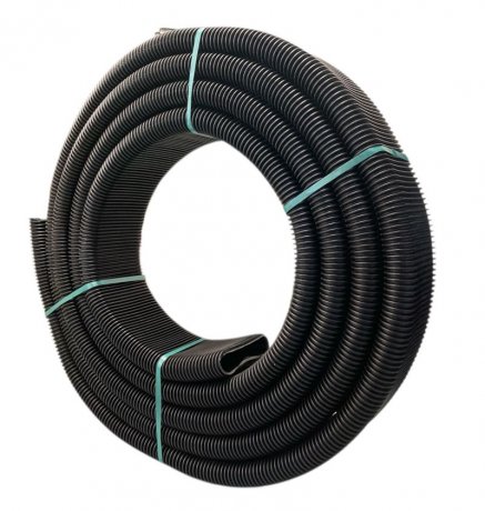 Pluggit PluggFlex-Kanal PK150, 25 m Ring