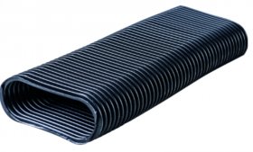 Pluggit PluggFlex-Kanal PK 150, 25 m Ring