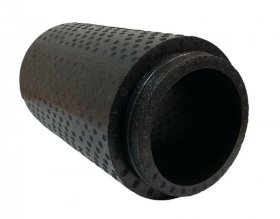 Pluggit Dämmrohr IsoPlugg (1 Stück a 333 mm) NW150