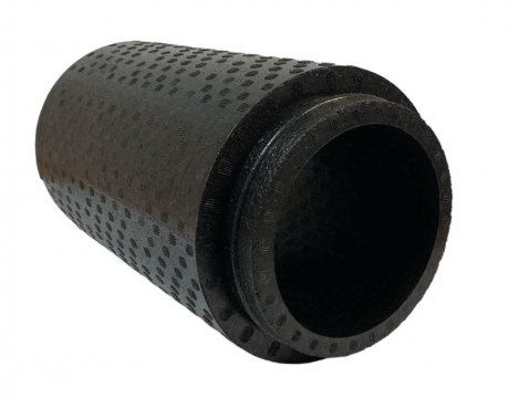 Pluggit Dämmrohr IsoPlugg (1 Stück a 333 mm) NW180 - IPP180