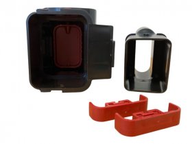 Pluggit Verteilermodul für PK150, gerade