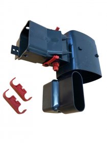 Pluggit Verteilermodul für PK150, gerade