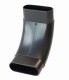 Pluggit Bogen 90° für PK150, oben