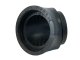 Pluggit IsoPlugg46 Bogen 45°, DN 150