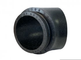 Pluggit IsoPlugg46 Bogen 45°, DN 180