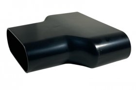 Pluggit Reduzierstück für PK200 auf PK150