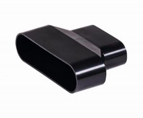 Pluggit Reduzierstück für PK200 auf PK150