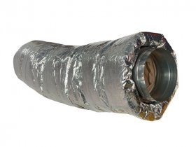 Pluggit Schalldämpfer für AP-Gerät 190,...