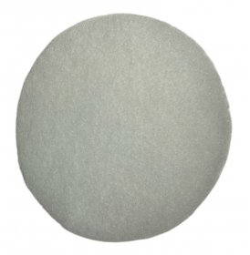 PluggOrif Filterset für Filterblendenset EVBS1 weiß, 10 Stück