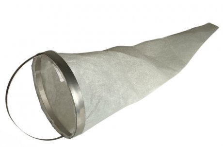 PluggOrifi Filter für GTC Filterelement, DN 200