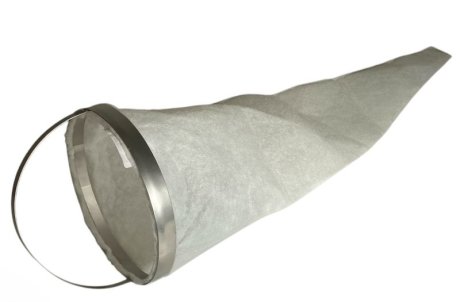 PluggOrifi Filter für GTC Filterelement, DN 200