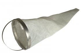 PluggOrifi Filter für GTC Filterelement, DN 200