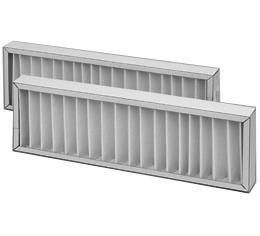 Pluggit PluggOrifi Basis Filterset für AP450