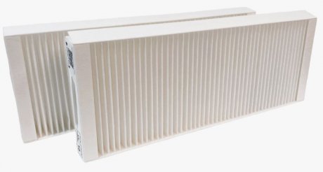 Pluggit PluggOrifi Basis Filterset für AP310
