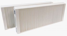 Pluggit PluggOrifi Basis Filterset f&uuml;r AP310