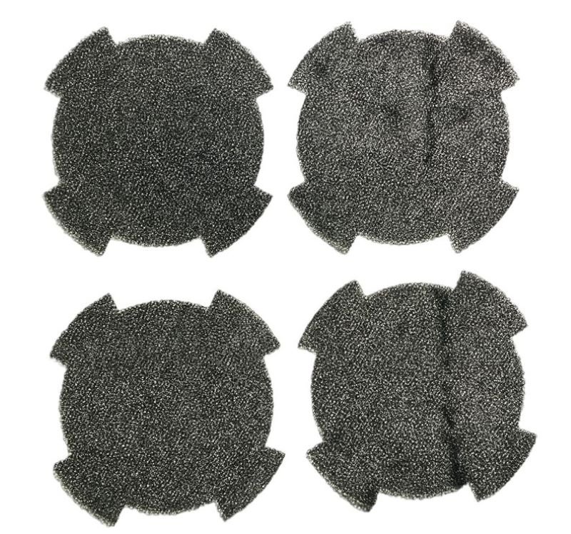 Aeg Staubsauger Kabellos Ersatzfilter-Set Für AEG  Produktbild-Vorschau 6